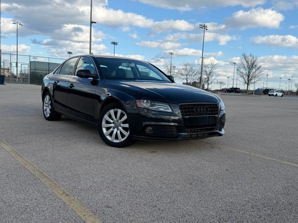 2011 Audi B8 A4 - Image 2 of 6