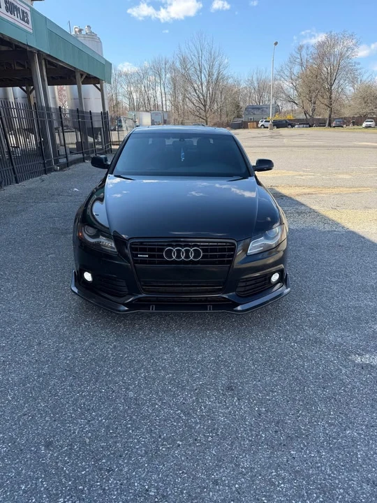 2011 Audi B8 A4 - Image 2 of 15