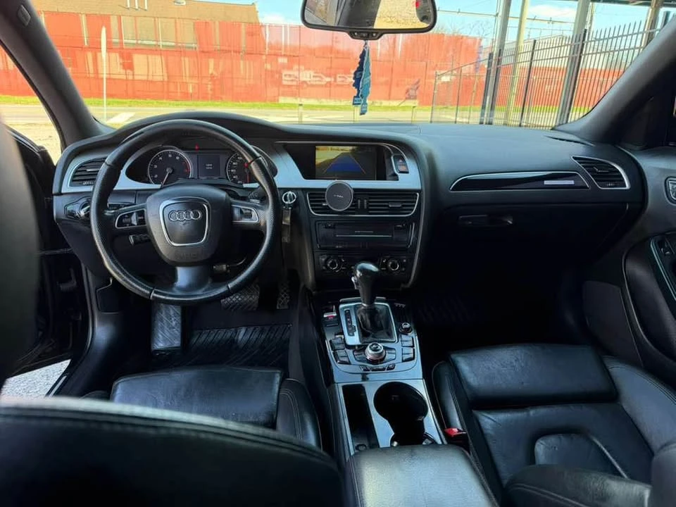 2011 Audi B8 A4 - Image 10 of 15