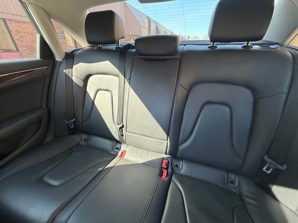 2011 Audi B8 A4 - Image 6 of 6
