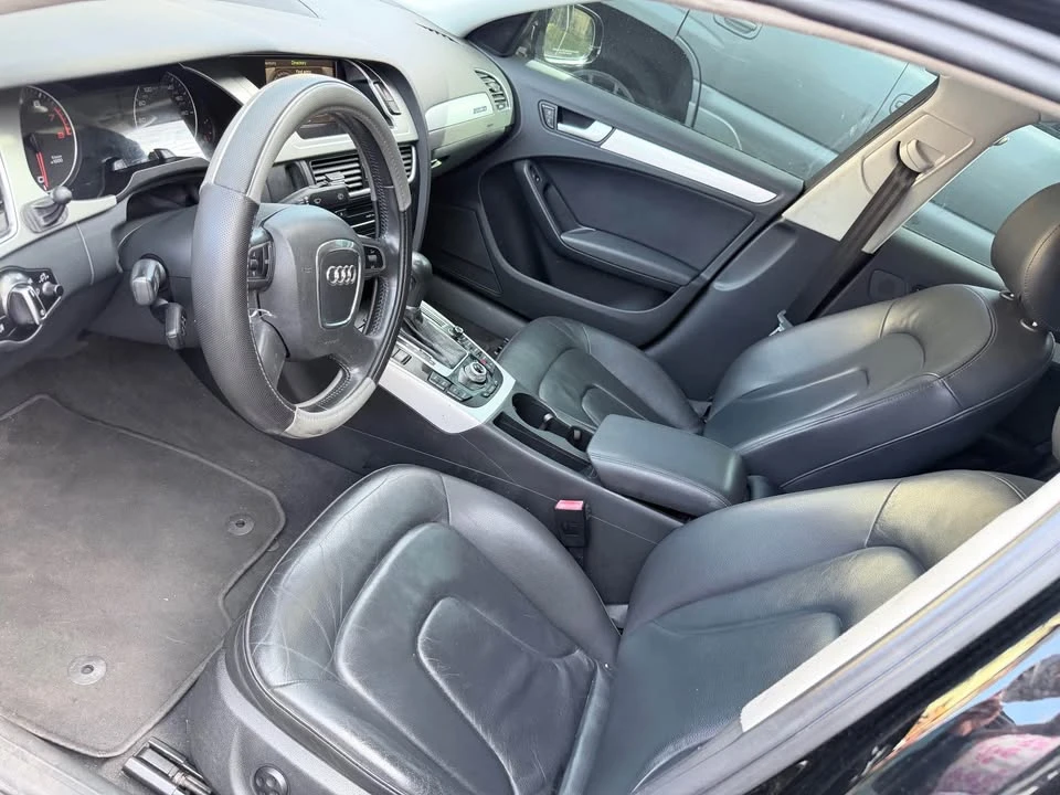 2011 Audi B8 A4 - Image 8 of 11