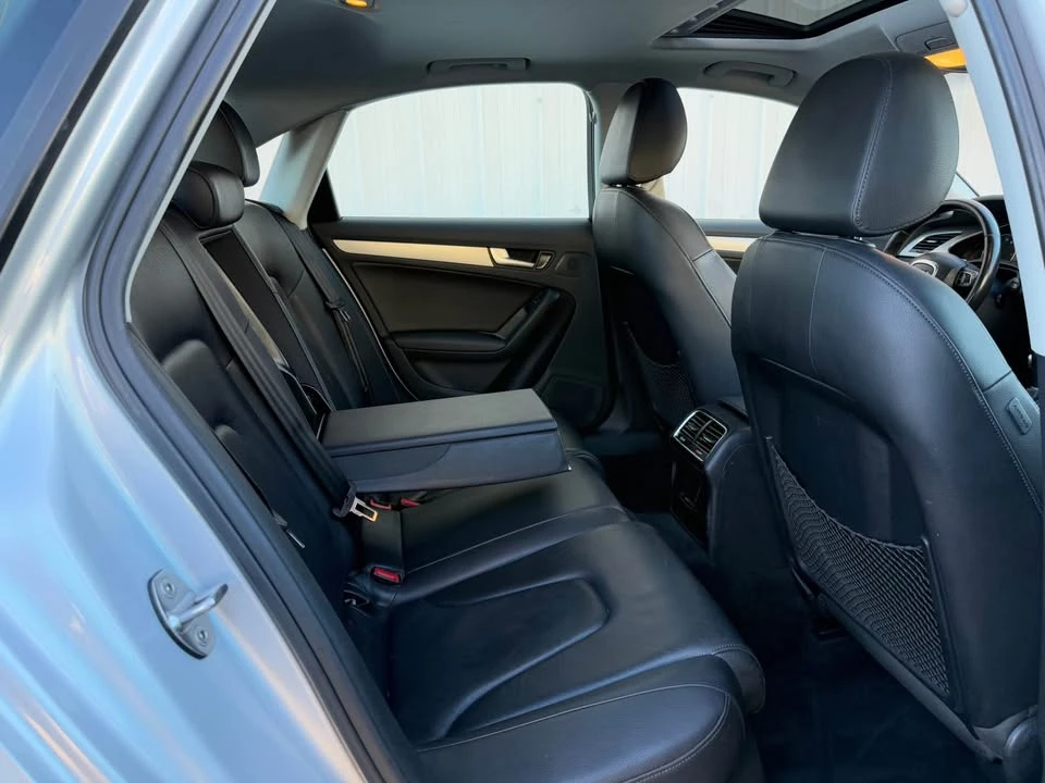 2011 Audi B8 A4 - Image 14 of 19