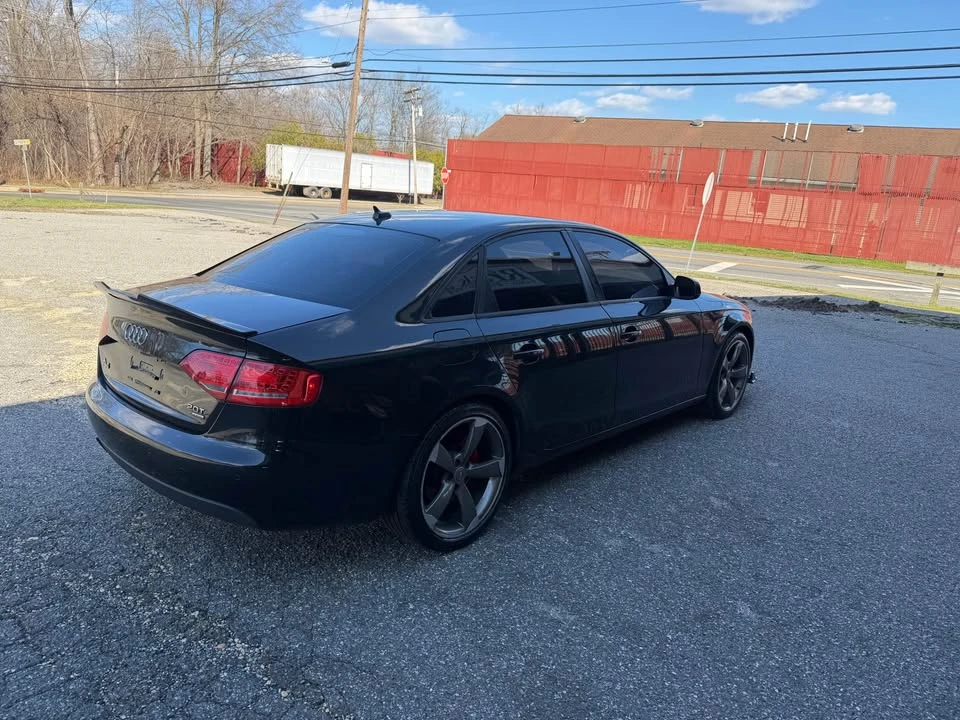 2011 Audi B8 A4 - Image 7 of 15