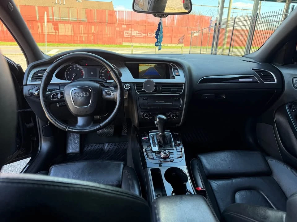 2011 Audi B8 A4 - Image 9 of 15