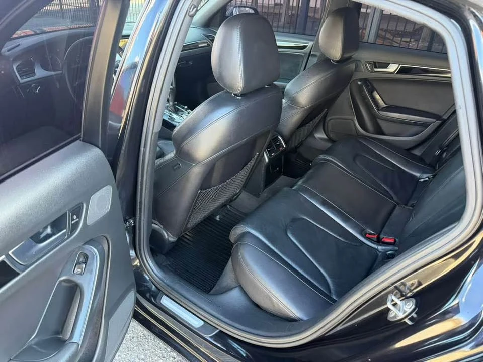 2011 Audi B8 A4 - Image 9 of 15