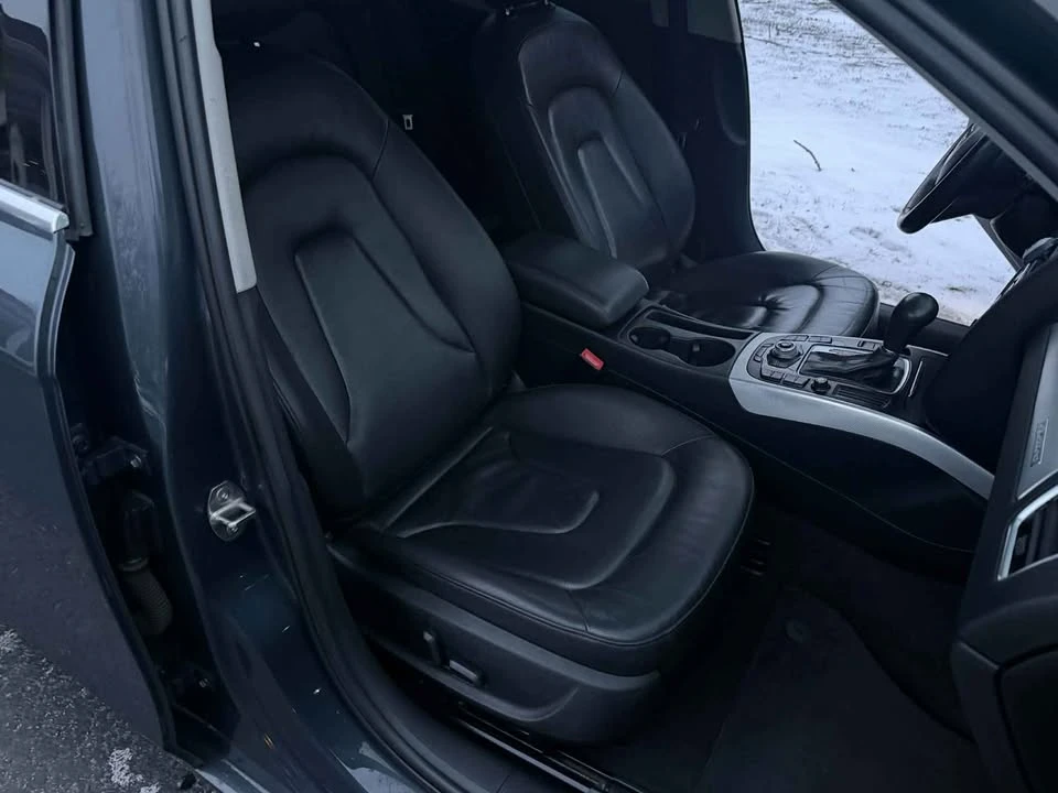 2011 Audi B8 A4 - Image 15 of 20