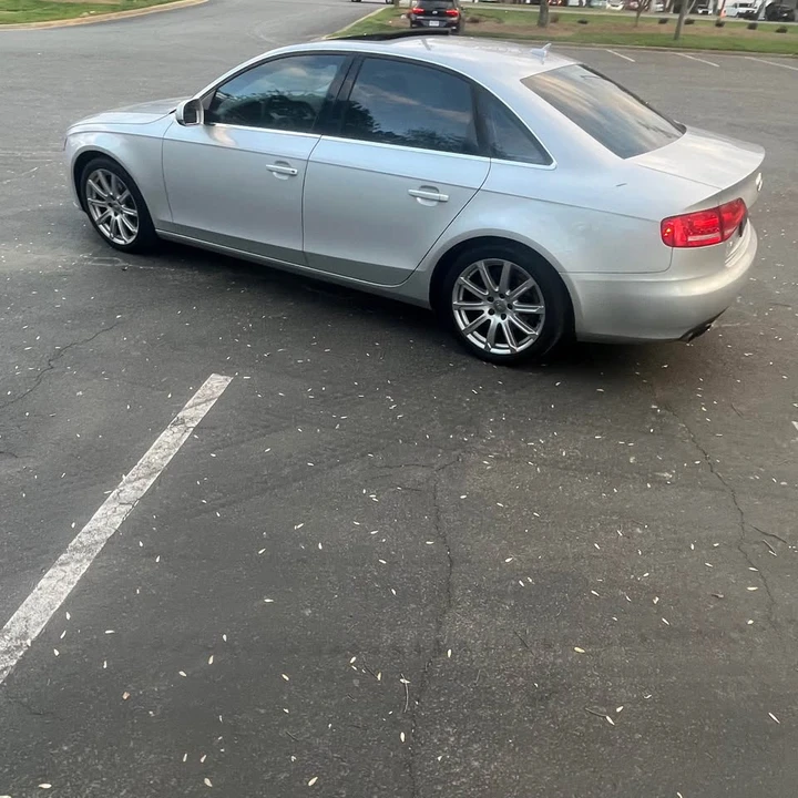 2011 Audi B8 A4 - Image 7 of 17