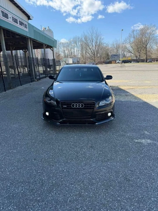 2011 Audi B8 A4 - Image 2 of 15