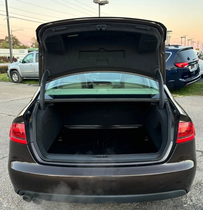 2011 Audi B8 A4 - Image 11 of 13