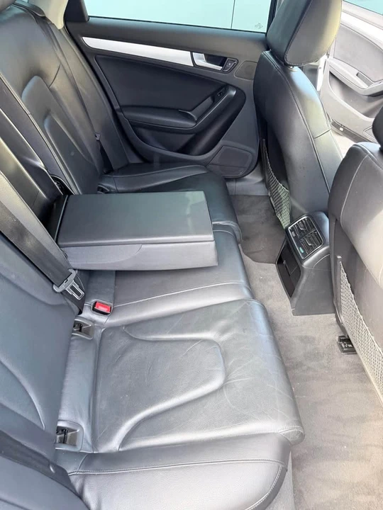 2011 Audi B8 A4 - Image 11 of 11