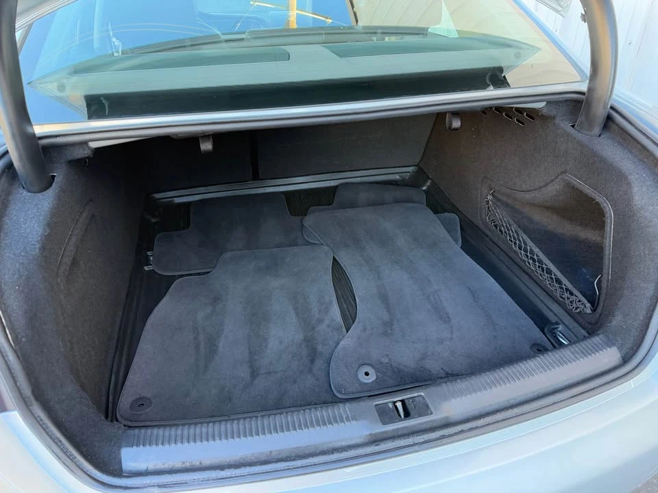 2011 Audi B8 A4 - Image 18 of 19