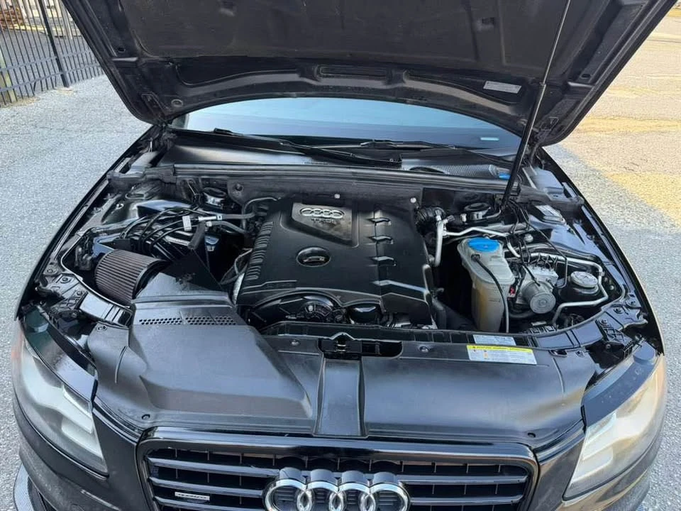 2011 Audi B8 A4 - Image 11 of 15
