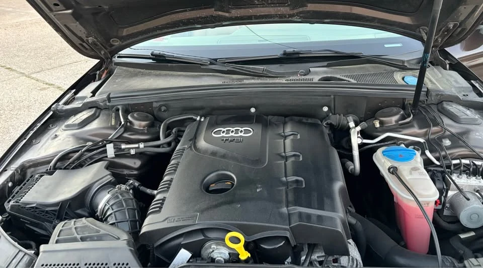 2011 Audi B8 A4 - Image 13 of 13