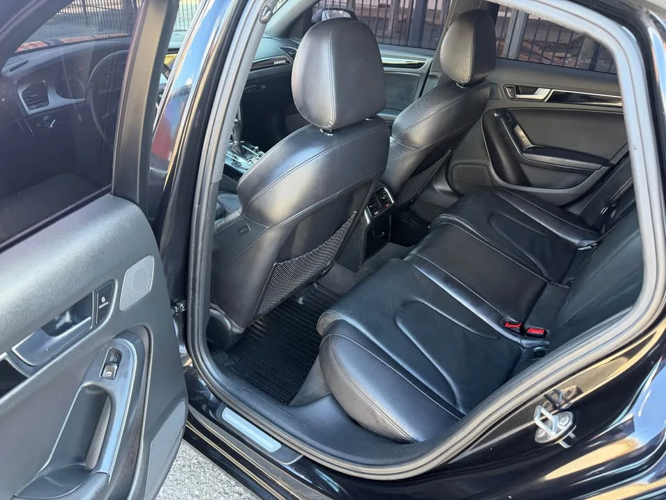 2011 Audi B8 A4 - Image 11 of 15