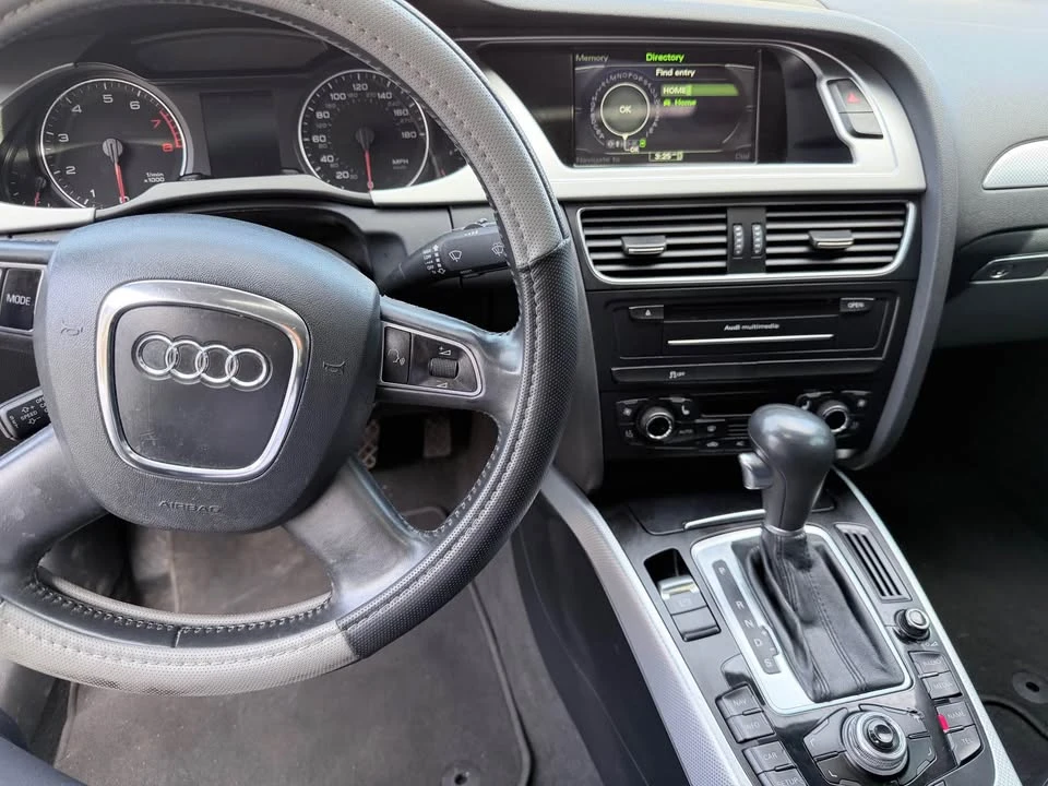 2011 Audi B8 A4 - Image 9 of 11