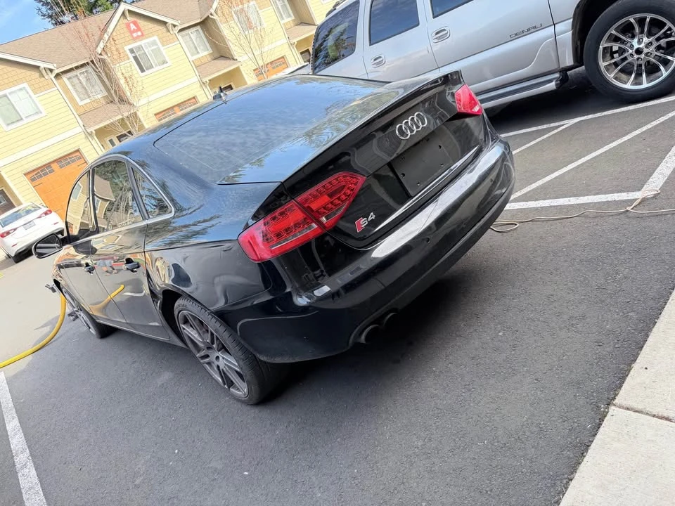 2011 Audi B8 A4 - Image 5 of 11