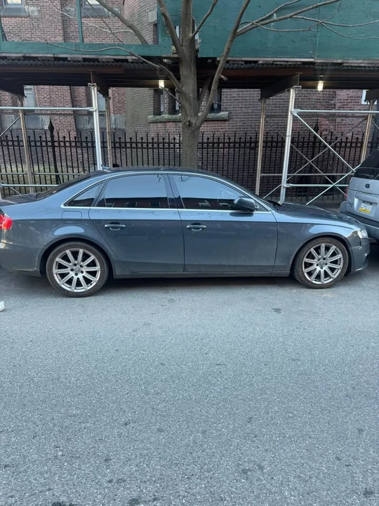 2011 Audi B8 A4 - Image 11 of 13
