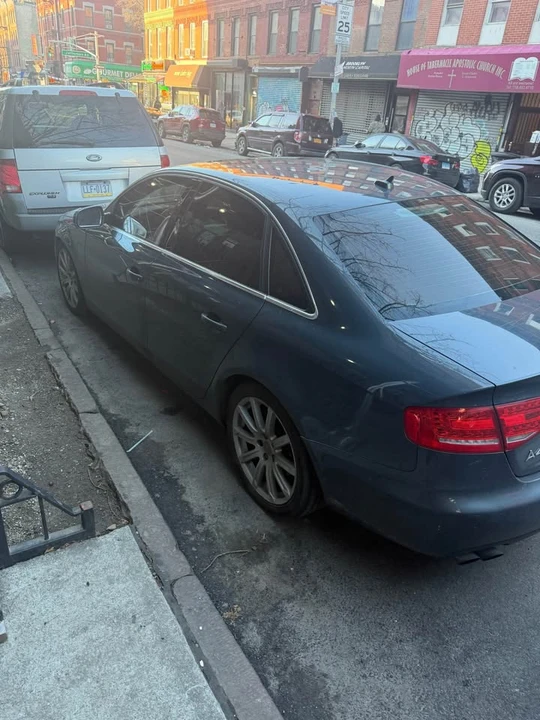 2011 Audi B8 A4 - Image 9 of 13