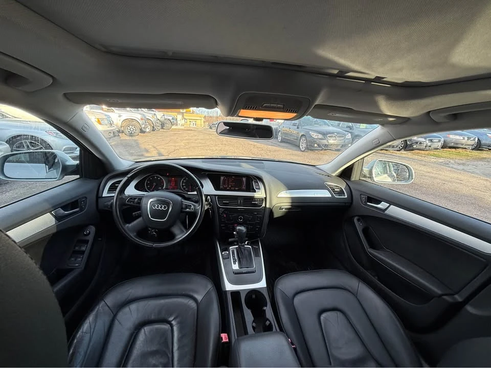 2011 Audi B8 A4 - Image 11 of 14
