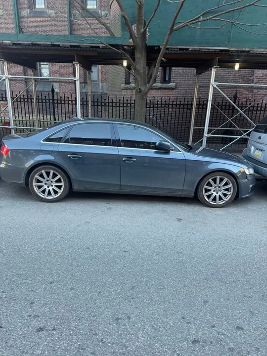 2011 Audi B8 A4 - Image 13 of 13