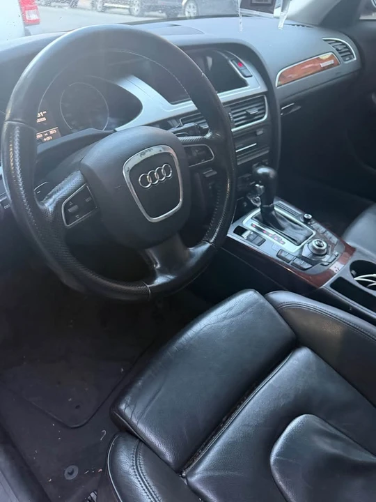 2011 Audi B8 A4 - Image 8 of 13