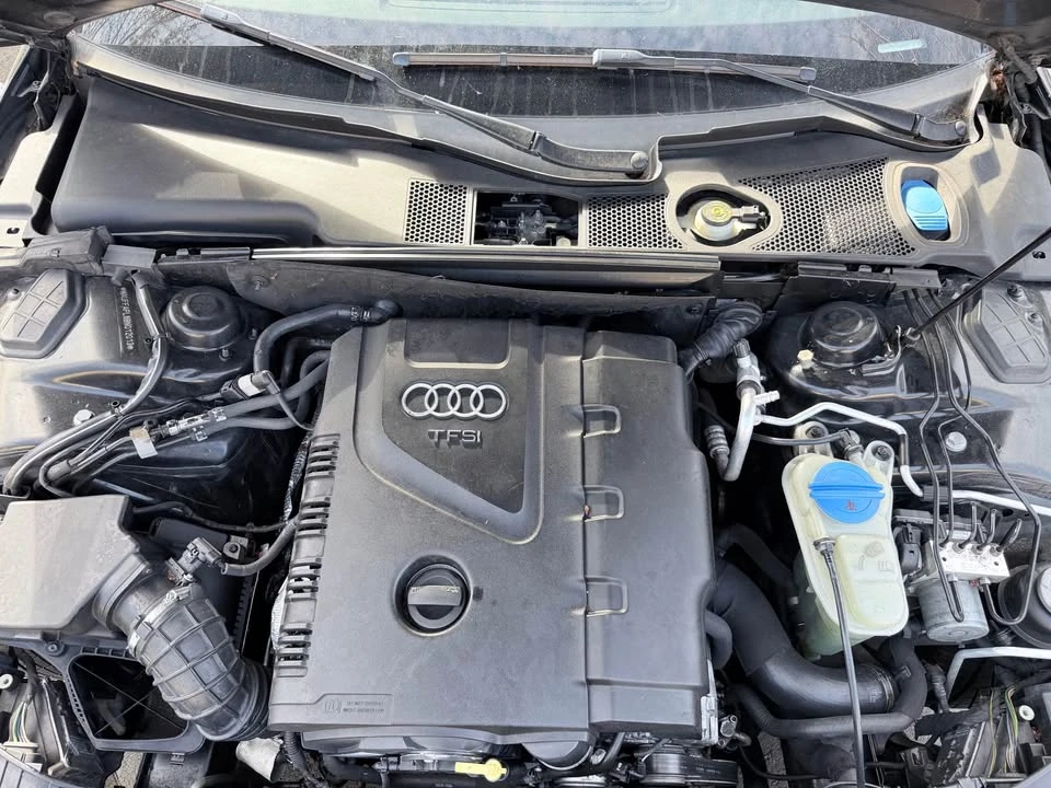 2011 Audi B8 A4 - Image 7 of 11