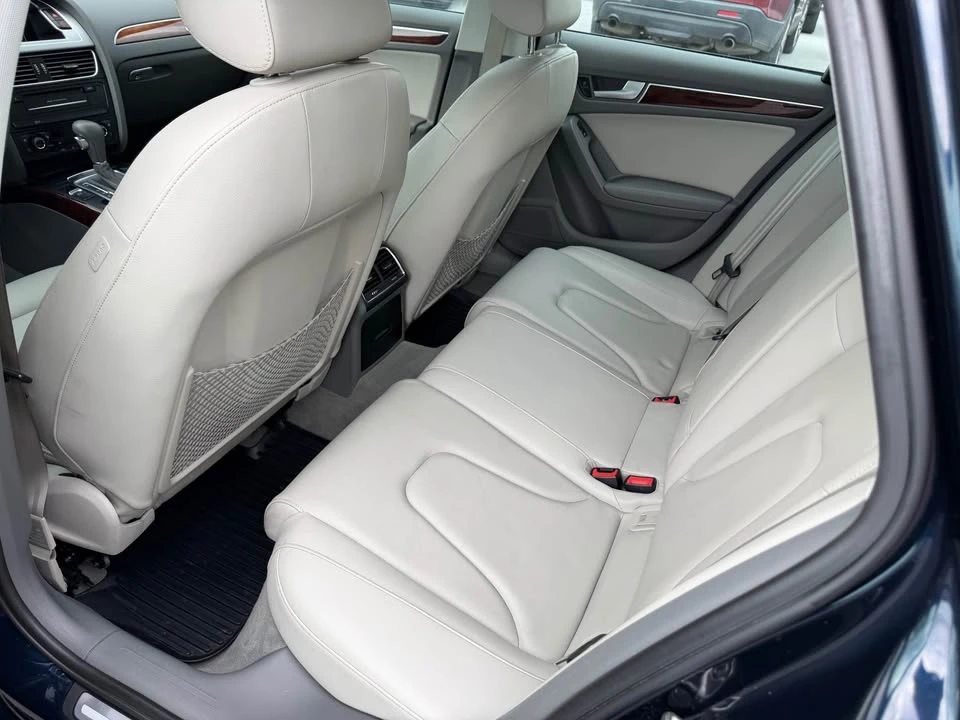 2011 Audi B8 A4 - Image 7 of 16