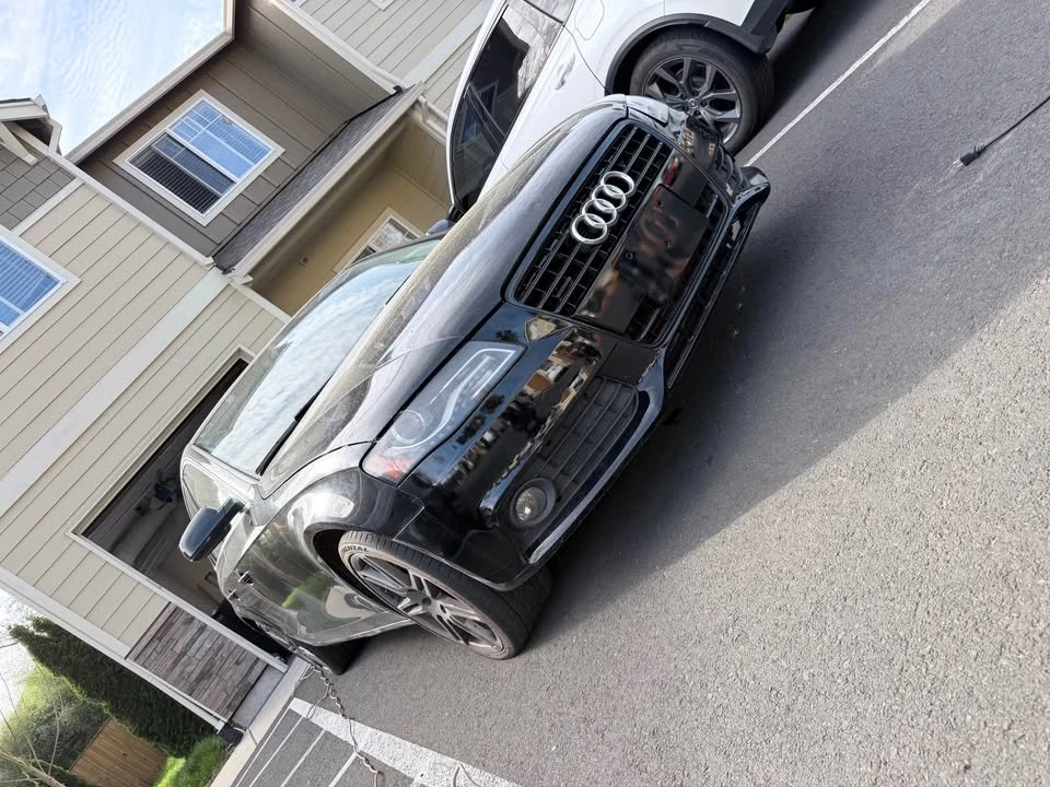 2011 Audi B8 A4 - Image 3 of 11