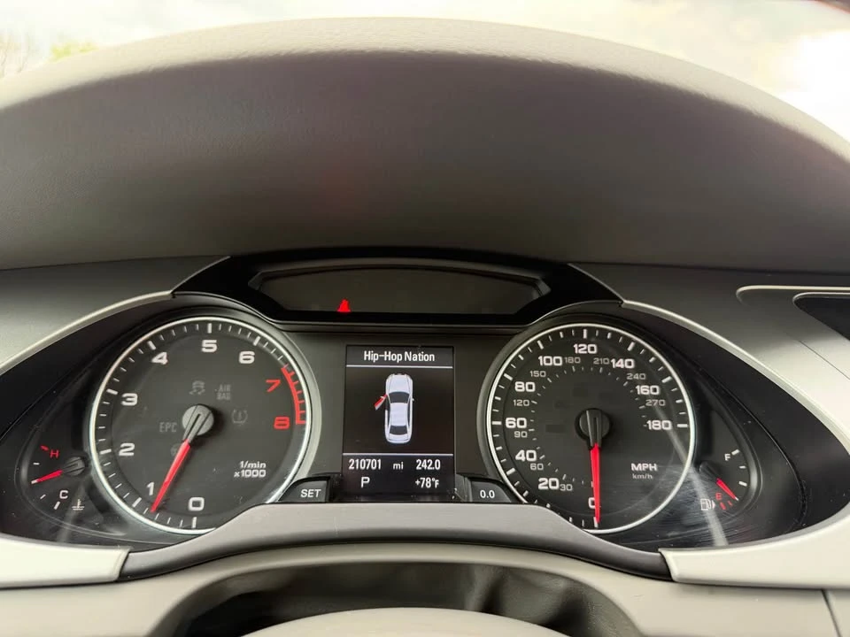 2011 Audi B8 A4 - Image 15 of 16