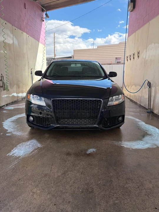 2011 Audi B8 A4 - Image 10 of 12