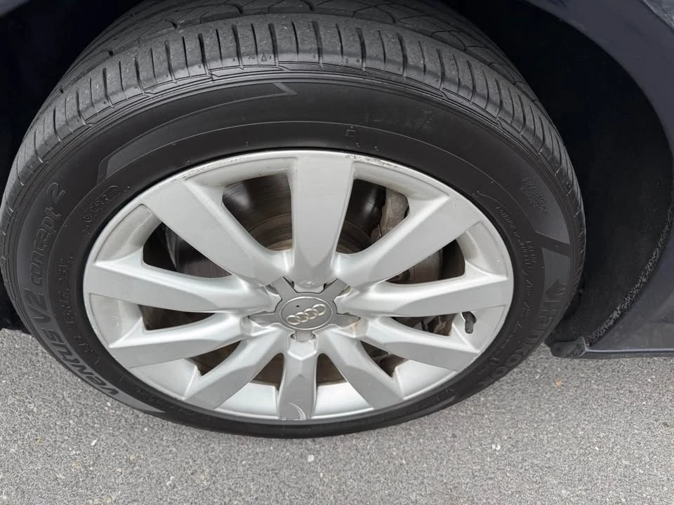 2011 Audi B8 A4 - Image 13 of 16