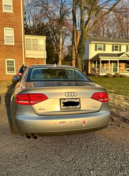 2011 Audi B8 A4 - Image 6 of 6