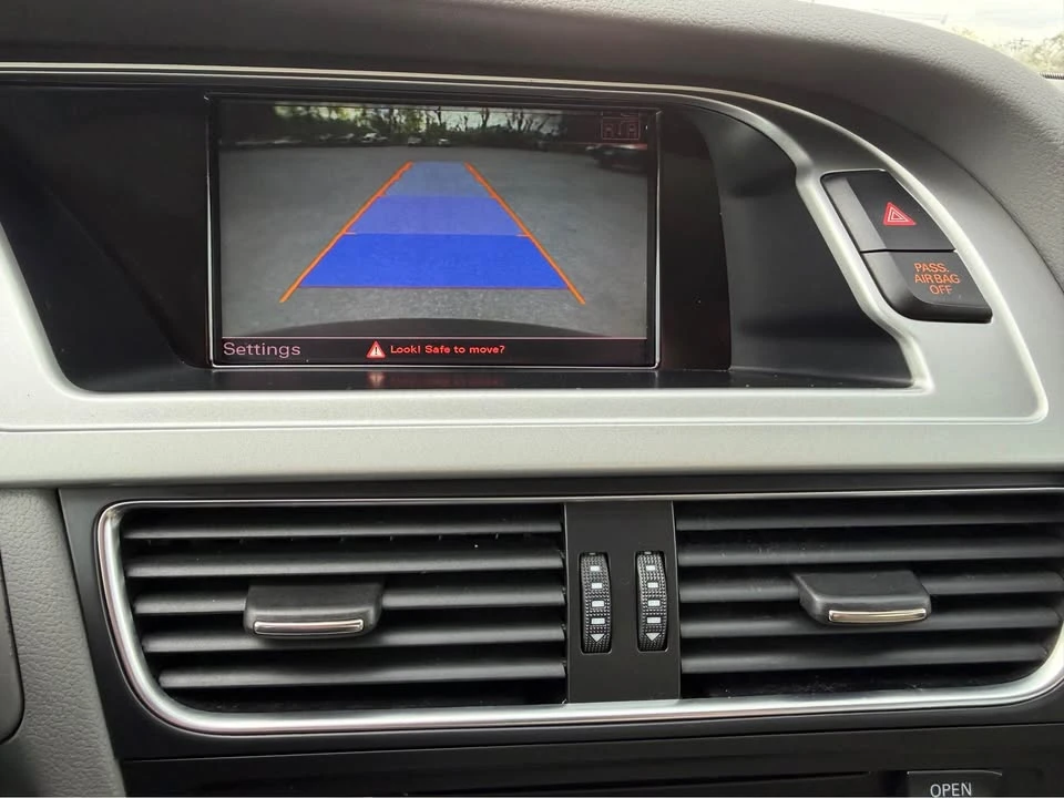 2011 Audi B8 A4 - Image 11 of 16