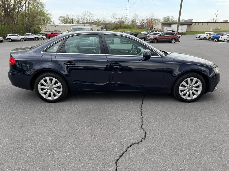 2011 Audi B8 A4 - Image 5 of 16