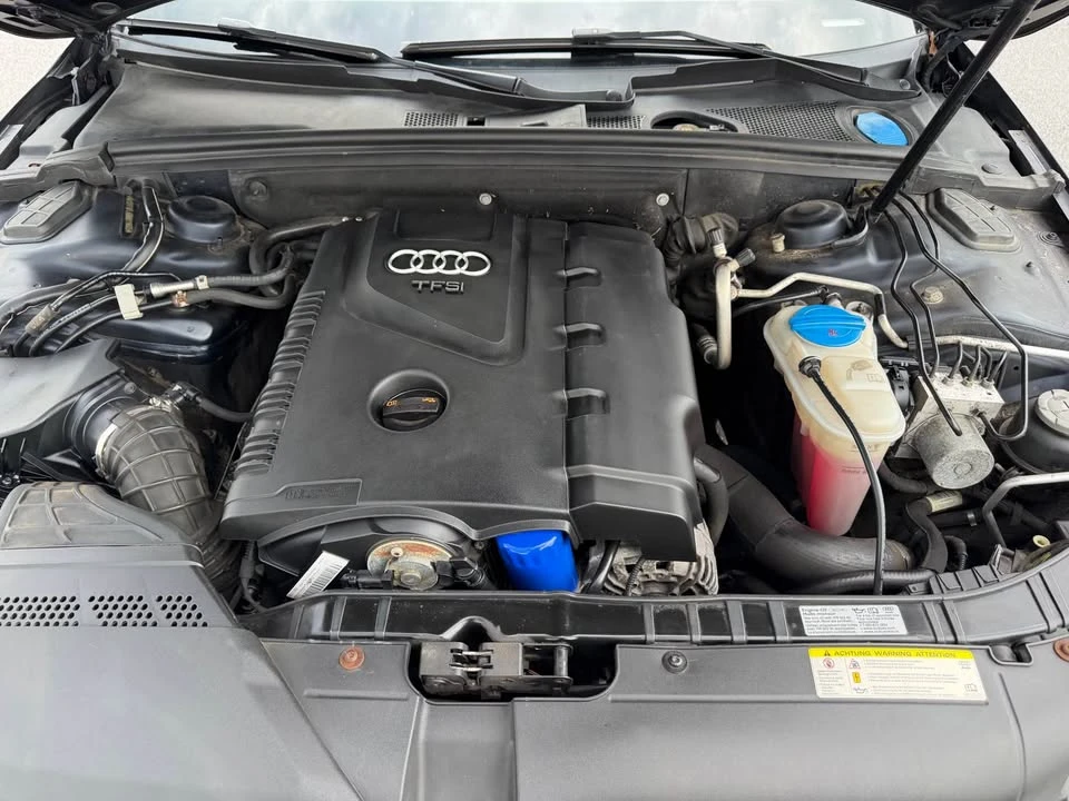 2011 Audi B8 A4 - Image 14 of 16