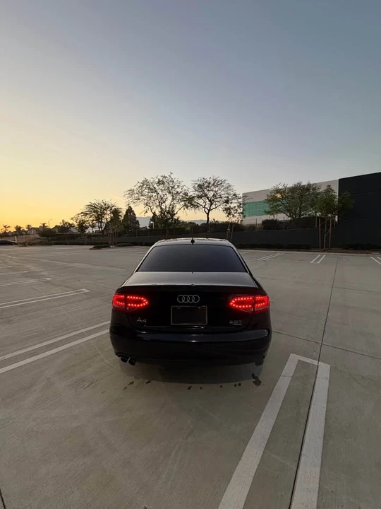 2011 Audi B8 A4 - Image 2 of 13
