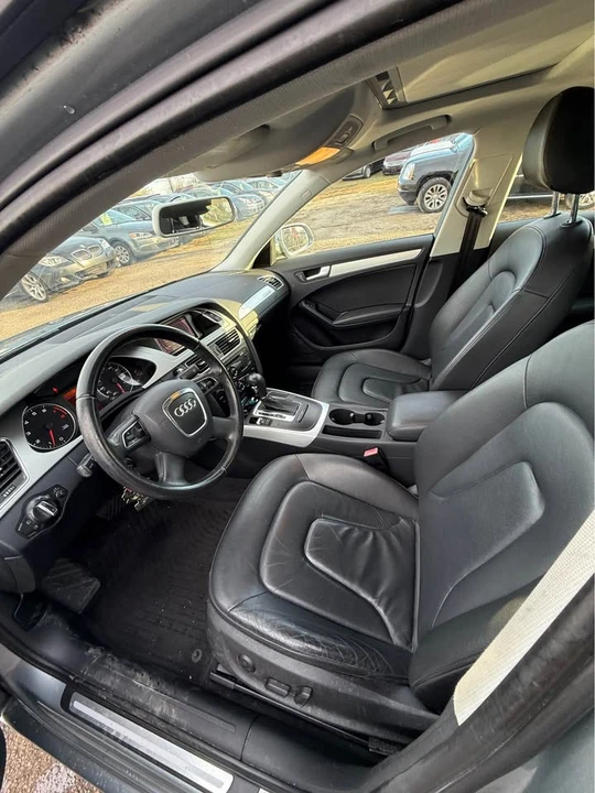2011 Audi B8 A4 - Image 12 of 14