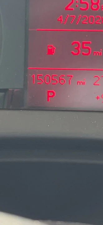 2011 Audi B8 A4 - Image 11 of 12