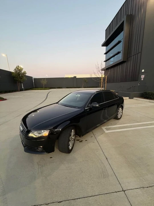 2011 Audi B8 A4 - Image 12 of 13