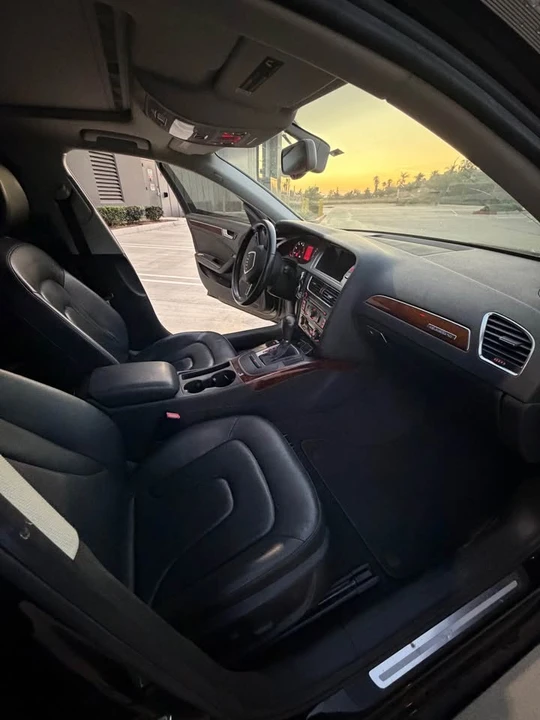 2011 Audi B8 A4 - Image 5 of 13