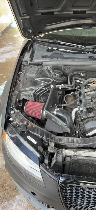2011 Audi B8 A4 - Image 12 of 12