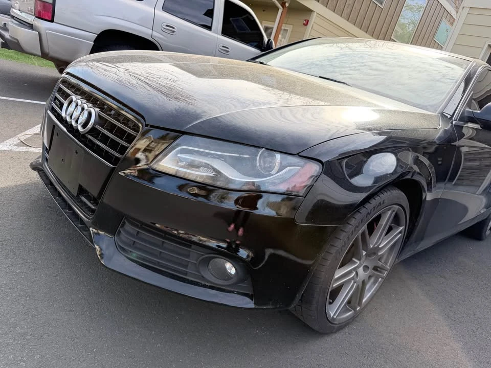2011 Audi B8 A4 - Image 2 of 11