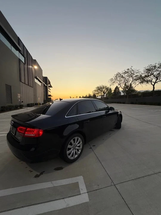 2011 Audi B8 A4 - Image 10 of 13