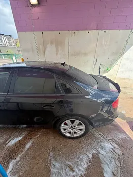 2011 Audi A4 2.0T Quattro Premium