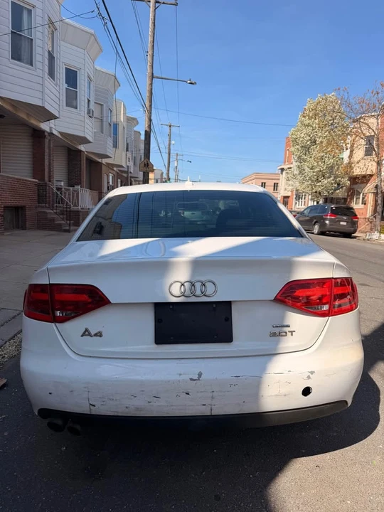 2011 Audi B8 A4 - Image 4 of 10