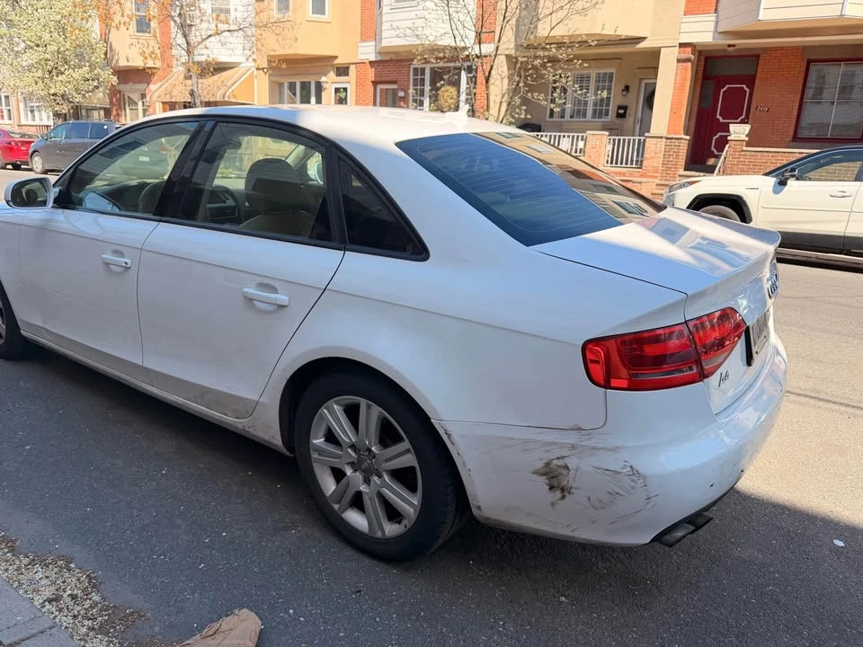 2011 Audi B8 A4 - Image 3 of 10