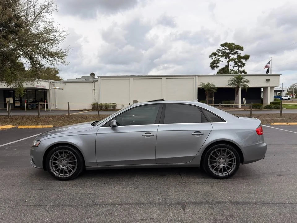 2011 Audi B8 A4 - Image 7 of 11