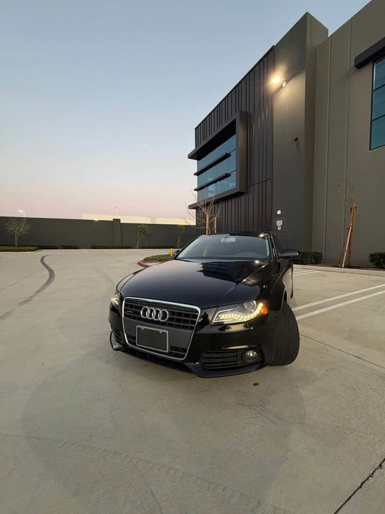 2011 Audi B8 A4 - Image 11 of 13