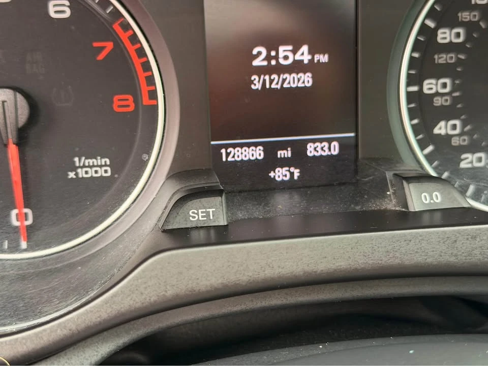2011 Audi B8 A4 - Image 11 of 11