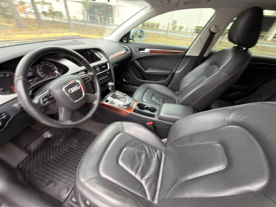 2011 Audi B8 A4 - Image 8 of 11